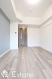 名古屋市営東山線 新栄町駅 徒歩3分の賃貸マンション 7階1Kのリビング/ダイニング