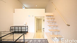 JR中央本線 新守山駅 徒歩5分の賃貸アパート 1階1SKのリビング/ダイニング