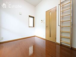 名古屋市営東山線 上社駅 徒歩5分の賃貸マンション