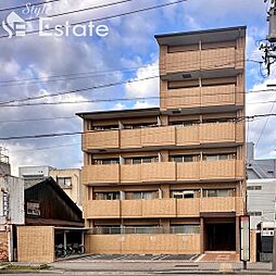 名古屋市営東山線 千種駅 徒歩10分の賃貸マンション