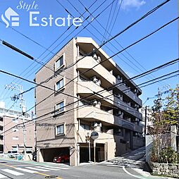 名古屋市営東山線 本山駅 徒歩8分