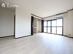 名古屋市営鶴舞線 赤池駅 徒歩37分の賃貸マンション 3階1LDKのリビング/ダイニング