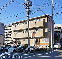 名古屋市営東山線 覚王山駅 徒歩8分