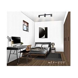 JR中央本線 新守山駅 徒歩14分の賃貸アパート 1階1LDKのリビング/ダイニング