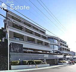 名古屋市営名城線 本山駅 徒歩5分