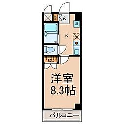 名鉄瀬戸線 小幡駅 徒歩3分