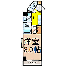 名古屋市営東山線 池下駅 徒歩4分