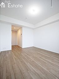 名古屋市営鶴舞線 川名駅 徒歩10分の賃貸マンション 7階1Kのリビング/ダイニング