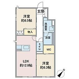 名鉄瀬戸線 小幡駅 徒歩27分