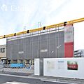 名古屋市営鶴舞線 塩釜口駅 徒歩18分の賃貸アパート