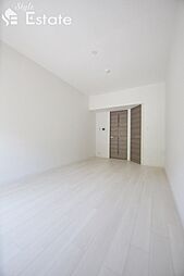 名古屋市営東山線 本郷駅 徒歩1分の賃貸マンション 5階1Kのリビング/ダイニング