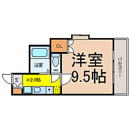 名古屋市営東山線 池下駅 徒歩8分