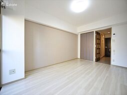 名古屋市営鶴舞線 植田駅 徒歩28分の賃貸マンション 2階1Kのリビング/ダイニング