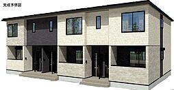 名古屋市営鶴舞線 植田駅 徒歩17分の賃貸アパート