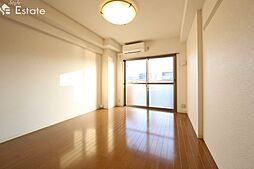 名古屋市営東山線 本郷駅 徒歩5分の賃貸マンション