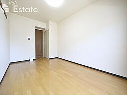 名古屋市営東山線 覚王山駅 徒歩4分の賃貸マンション 3階1Kのリビング/ダイニング