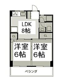 名古屋市営東山線 本山駅 徒歩5分