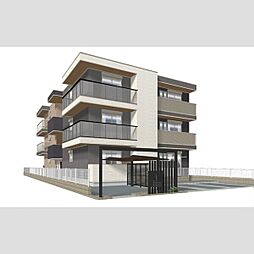 JR中央本線 新守山駅 徒歩10分の賃貸アパート