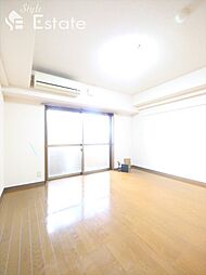 名古屋市営東山線 本山駅 徒歩7分の賃貸マンション 2階1Kのリビング/ダイニング