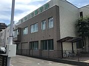 守山友愛病院（771m）