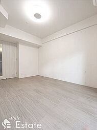 名古屋市営東山線 千種駅 徒歩5分の賃貸マンション 11階1Kのリビング/ダイニング