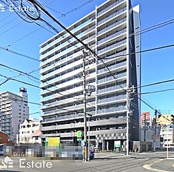 名古屋市営東山線 千種駅 徒歩5分の賃貸マンション