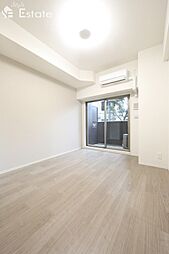 名古屋市営東山線 新栄町駅 徒歩5分の賃貸マンション 10階1Kのリビング/ダイニング