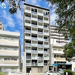 名古屋市営東山線 新栄町駅 徒歩8分の賃貸マンション