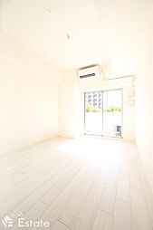 名古屋市営鶴舞線 鶴舞駅 徒歩10分の賃貸マンション 13階1Kのリビング/ダイニング