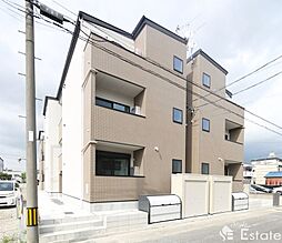 JR中央本線 新守山駅 徒歩10分の賃貸アパート