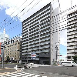 JR中央本線 千種駅 徒歩5分の賃貸マンション