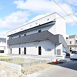 JR中央本線 新守山駅 徒歩7分の賃貸アパート
