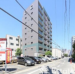 JR中央本線 千種駅 徒歩3分の賃貸マンション