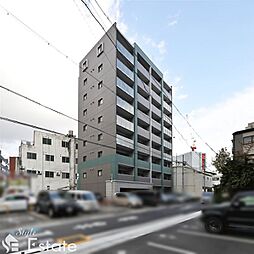 JR中央本線 千種駅 徒歩3分の賃貸マンション