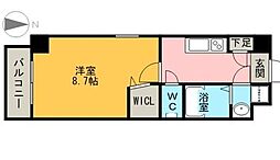 名古屋市営鶴舞線 塩釜口駅 徒歩15分