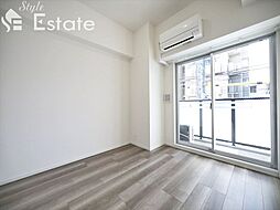S-RESIDENCE野並駅前broad 9階1Kのリビング/ダイニング