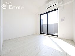 S-RESIDENCE野並駅前broad 11階1Kのリビング/ダイニング