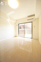 名古屋市営東山線 本郷駅 徒歩5分の賃貸マンション 2階1Kのリビング/ダイニング