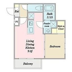 名古屋市営桜通線 野並駅 徒歩5分