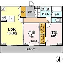 名古屋市営東山線 上社駅 徒歩14分