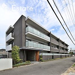 名古屋市営東山線 覚王山駅 徒歩12分