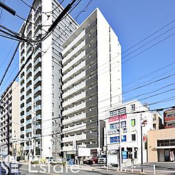 名古屋市営鶴舞線 原駅 徒歩1分の賃貸マンション