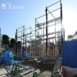 名古屋市営鶴舞線 塩釜口駅 徒歩5分の賃貸アパート