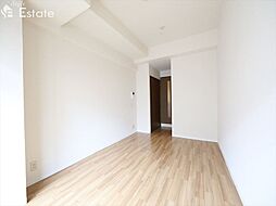 名鉄瀬戸線 守山自衛隊前駅 徒歩2分の賃貸マンション 7階1Kのリビング/ダイニング