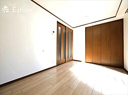 名古屋市営東山線 藤が丘駅 徒歩13分の賃貸マンション 1階1Kのリビング/ダイニング