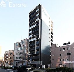 名古屋市営東山線 新栄町駅 徒歩6分の賃貸マンション