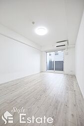 名古屋市営桜通線 今池駅 徒歩5分の賃貸マンション 4階1Kのリビング/ダイニング