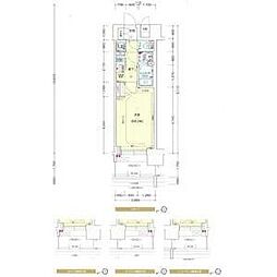 名古屋市営東山線 今池駅 徒歩2分
