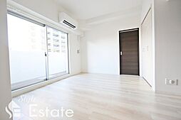 名古屋市営桜通線 御器所駅 徒歩5分の賃貸マンション 6階1Kのリビング/ダイニング