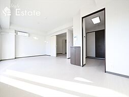 名鉄瀬戸線 小幡駅 徒歩5分の賃貸マンション 2階3LDKのリビング/ダイニング